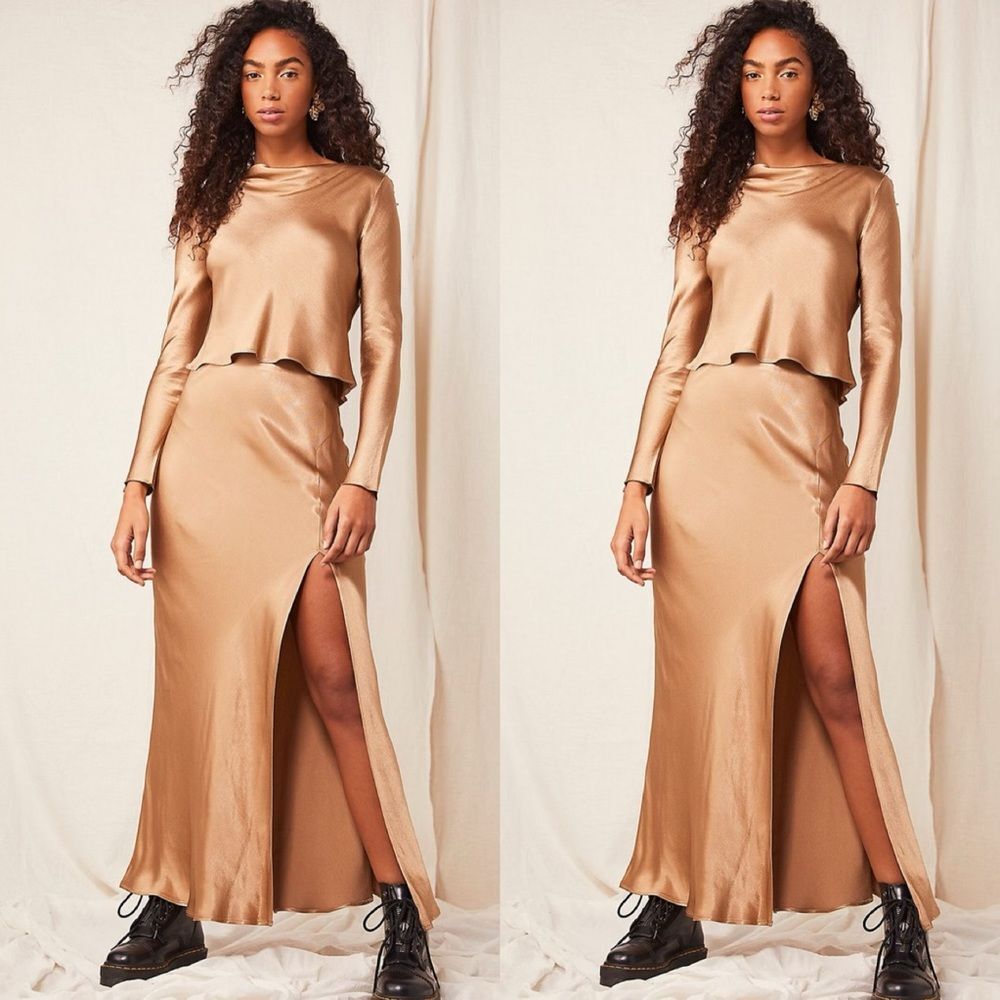 Free People Aubrey Set x Bec & Bridge